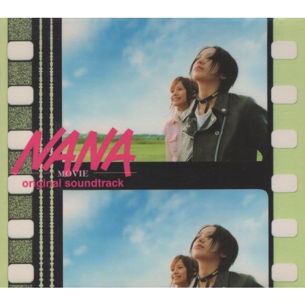 [Release date: September 28, 2005]DISC 11.nana theme 12.hachi theme 13.two nanas 14.hachi theme 25.new life 16.nana them...