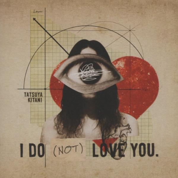 キタニタツヤ 1stミニアルバム 特典 夢遊病者は此岸にて 弾語り音源CD-R 夢遊病者は此岸にて - YouTube