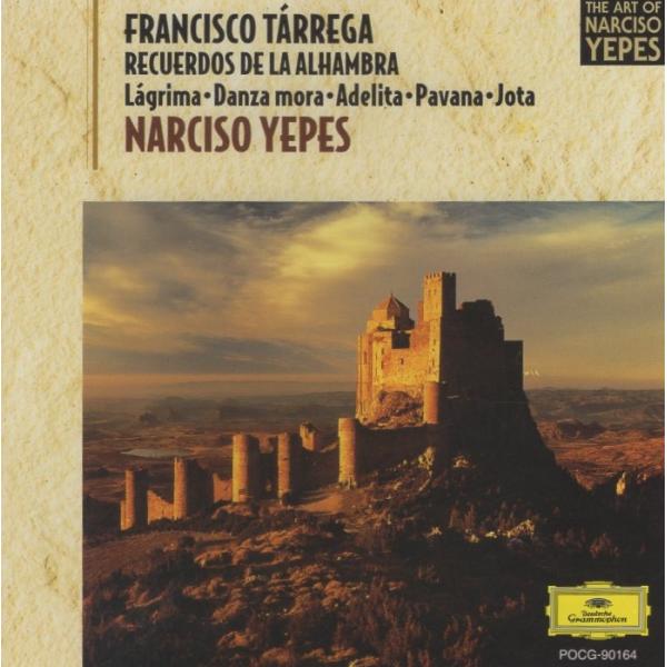 [Release date: November 1, 1998]レーベル：Deutsche Grammophon品番：POCG-90164組枚数：1詳細は商品画像もご確認下さい。