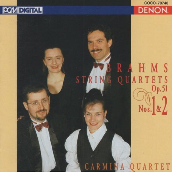 [Release date: December 22, 2004]レーベル：DENON品番：COCO-70740組枚数：1詳細は商品画像もご確認下さい。