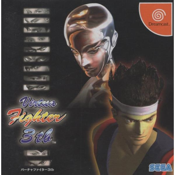 [Release date: June 22, 1999]アーケード版からの移植作品。「tb」はチームバトル(team battle)の略で、従来のシリーズが単一のキャラクター同士による個人戦であったのに対し、本作は複数のキャラクターでチー...