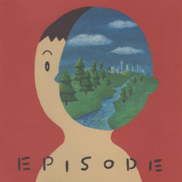 星野源 / EPISODE LP 星野源 EPISODE LP レコード - メルカリ