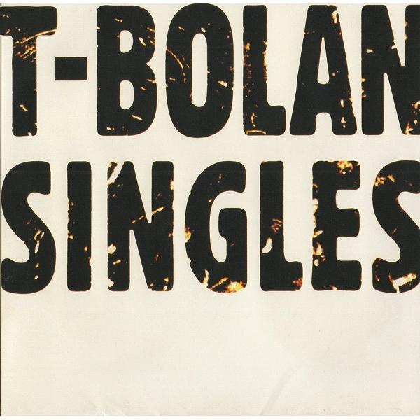 T-BOLAN / SINGLES シングルス 1996.08.08 ベストアルバム ZACL-1035