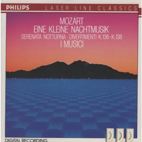 ■海外盤（日本語解説等はありません）レーベル：PHILIPS品番：432-055-2組枚数：1詳細は商品画像もご確認下さい。