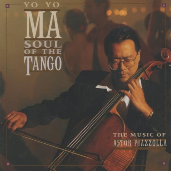 [Release date: October 29, 1997]レーベル：SONY CLASSICAL　品番：SRCR-1954　組枚数：1　　【曲目】　01.ピアソラ：リベルタンゴ　02.ピアソラ：タンゴ組曲〜アンダンテ　03.ピアソラ：...