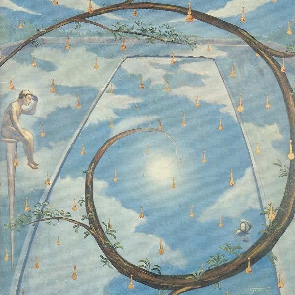 佐野元春 / ナポレオンフィッシュと泳ぐ日 1989.06.01 6thアルバム 32