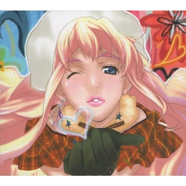マクロス　未開封　娘コール　にゃんこーる 娘コレ　にゃんコレ　　未開封　新品 マクロス 未開封 娘コール にゃんこーる 娘コレ にゃんコレ 未