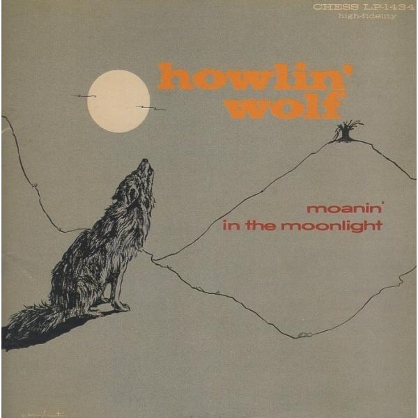 [Release date: April 21, 1991]1.　モーニン・アット・ミッドナイト2.　ハウ・メニー・モア・イヤーズ3.　スモークスタック・ライトニン4.　ベイビー・ハウ・ロング5.　ノー・プレイス・トゥ・ゴー6.　オール・ナ...