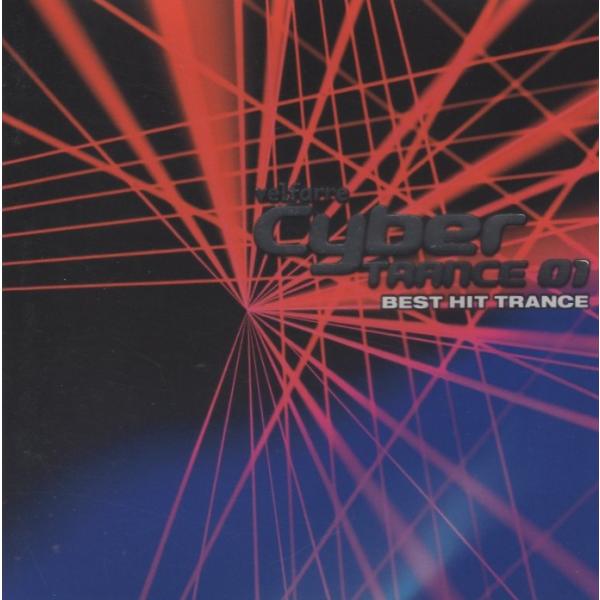 ヴェルファーレ velfarre サイバートランス Cyber TRANCE 01