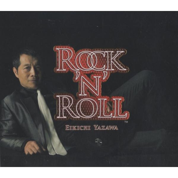 矢沢永吉 / ROCK'N'ROLL ロックン・ロール / 2009.08.05 / 31stアルバム / デジパック仕様 / GRRC-10