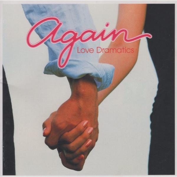 again -Love Dramatics- / TBS系ドラマ主題歌集 2002.10.23 企画