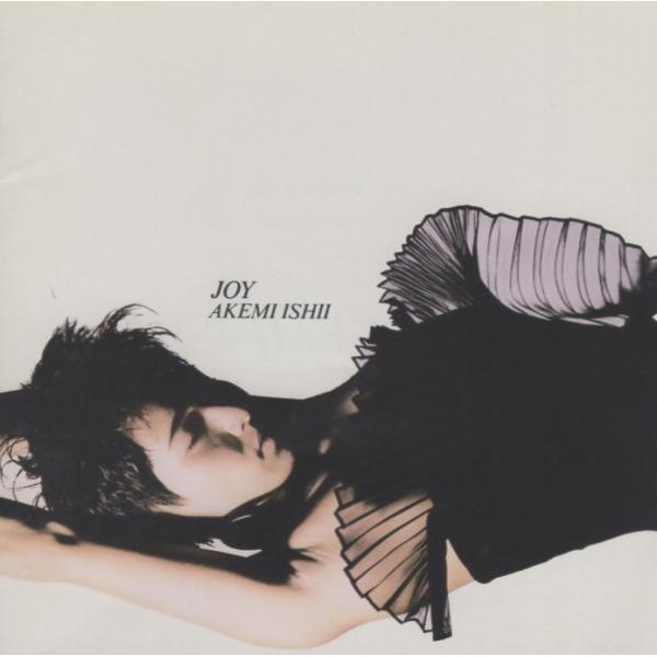 石井明美 / JOY ジョイ 1987.08.26 2ndアルバム 32DH-760 : WINDCOLOR