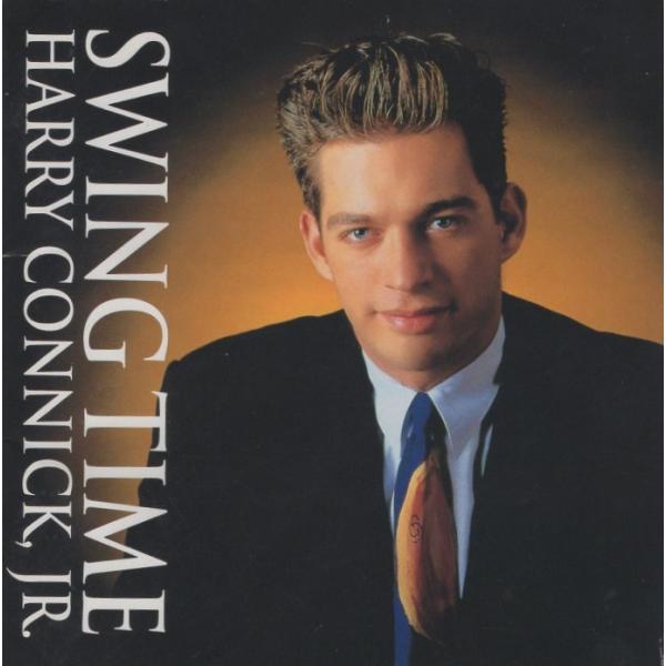 ハリー・コニック, JR. Harry Connick, Jr. / スウィング ハリー・コニック, JR. Harry Connick, Jr. / スウィング