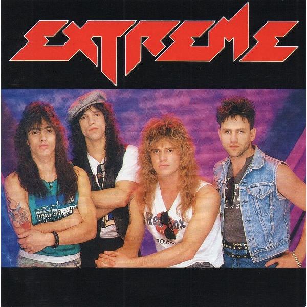 EXTREME L MELTDOWN LIVE DVD エクストリーム 芽瑠璃堂 ＞ エクストリームの初来日となるコンサート音源『ライヴ