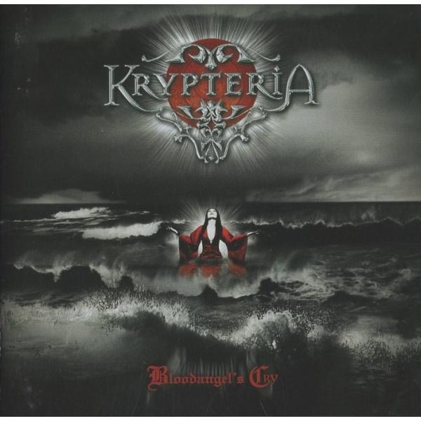 [Release date: June 6, 2007]01ALL SYSTEMS GO02THE PROMISE03TIME TO BRING THE PAIN04SOMEBODY SAVE ME05SCREAM06LOST07OUT O...