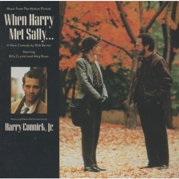 [Release date: October 8, 1989]1. イット・ハド・トゥ・ビー・ユー〜"恋人たちの予感"のテーマ(ウィズ・ビッグ・バンド＆ボーカル)2. ラヴ・イズ・ヒア・トゥ・ステイ(わが恋はここに)3. サヴォイでストンプ...