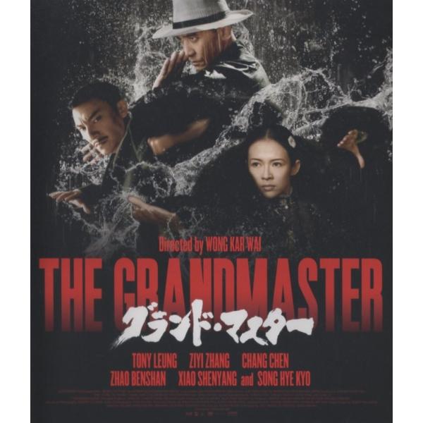 新品送料無料 グランド・マスター LP ウォンカーウァイ レコード Amazon.co.jp: グランド マスター [DVD] : トニー・レオン, チャン