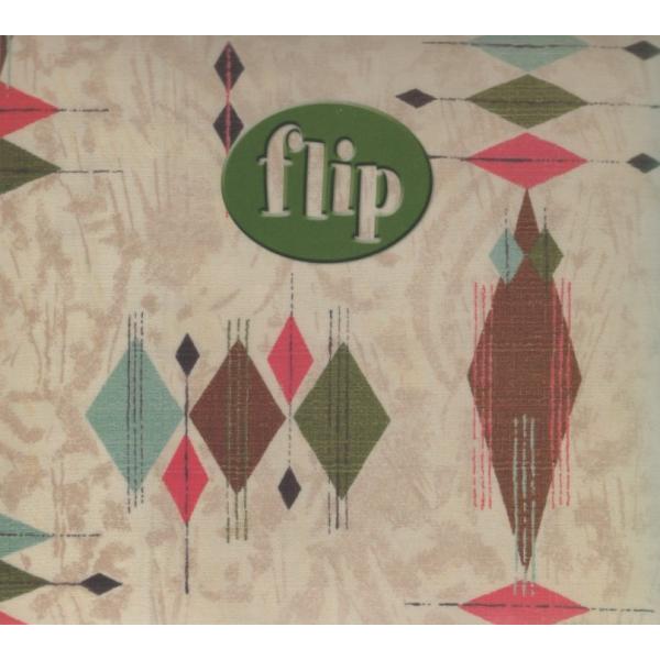 THE HIGH-LOWS ザ・ハイロウズ / flip flop フリップ・フロップ