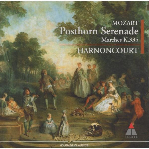 [Release date: January 23, 2002]レーベル：TELDEC品番：WPCS-21107組枚数：1　　詳細は商品画像もご確認下さい。