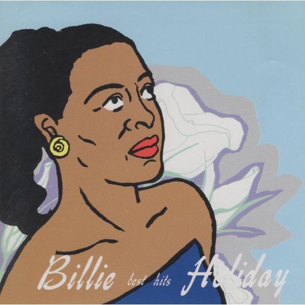 ビリー・ホリデイ BILLIE HOLIDAY / ベスト・ヒッツ BEST HITS 1990.12