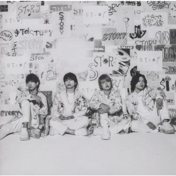 NEWS ニュース / STORY ストーリー 2020.03.04 11thアルバム