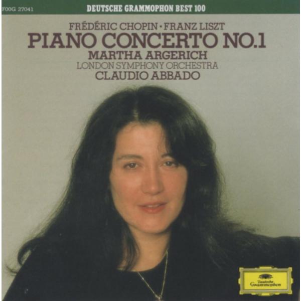 [Release date: September 16, 1989]レーベル：Deutsche Grammophon品番：F00G-27041組枚数：1詳細は商品画像もご確認下さい。