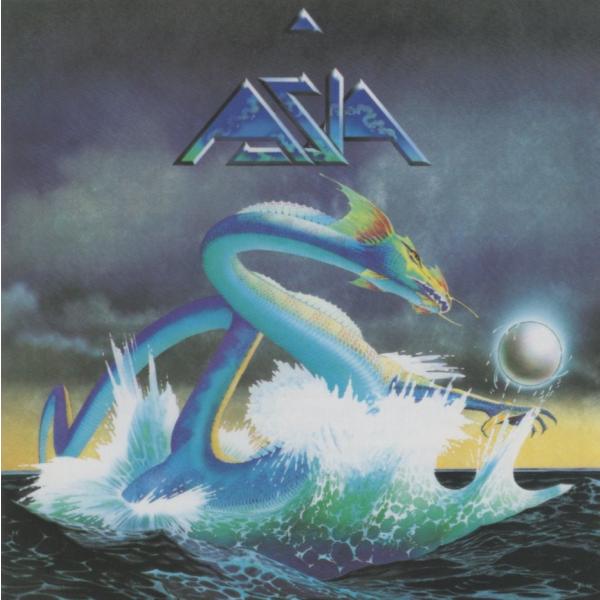 エイジア ASIA / 詠時感 〜時へのロマン ASIA / 1995.10.04 / 1stアルバム / ヒート・オブ・ザ・モーメント,他 / 1982年作品 / MVCG-18501