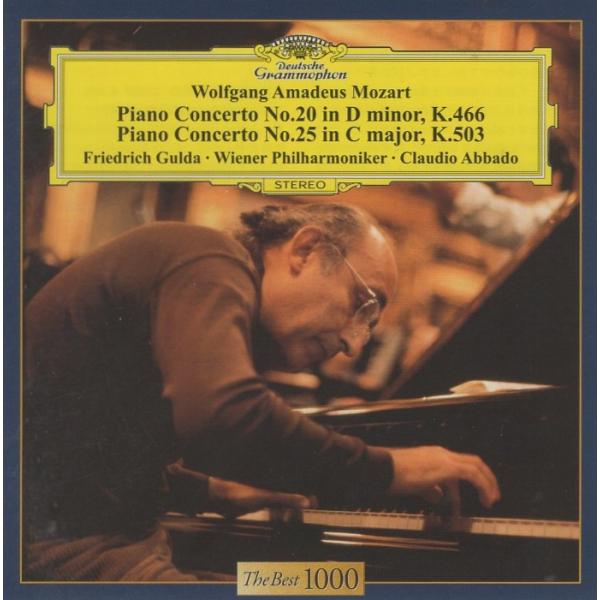 [Release date: November 8, 2006]レーベル：Deutsche Grammophon品番：UCCG-5016組枚数：1詳細は商品画像もご確認下さい。
