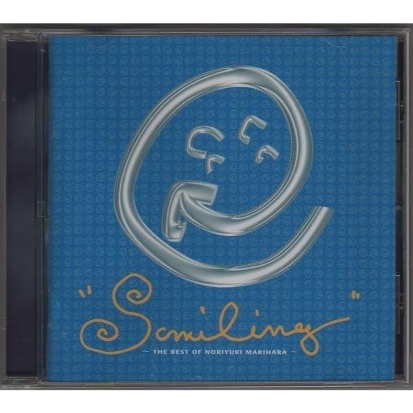 槇原敬之 / スマイリング “SMILING” 〜THE BEST OF NORIYUKI MAKIHARA