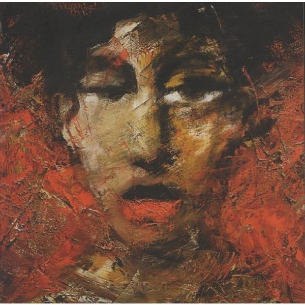 ヒム HIM / ヴィーナス・ドゥーム VENUS DOOM / 2007.09.26 / 6thアルバム / WPCR-12733