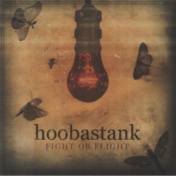 フーバスタンク FOOBASTANK / ファイト・オア・フライト FIGHT OR FLIGHT / 2012.08.15 / 5thアルバム / 初回限定盤 / CD＋DVD / UICE-9092