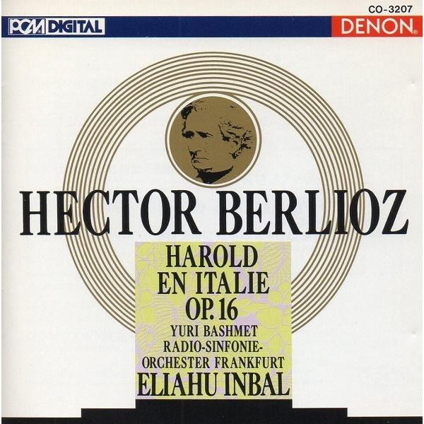 [Release date: July 21, 1989]レーベル：DENON品番：CO-3207組枚数：1その他：詳細は商品画像もご確認下さい。