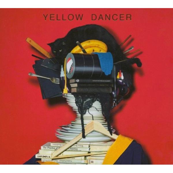 星野源 / YELLOW DANCER イエローダンサー 2015.12.02 4th