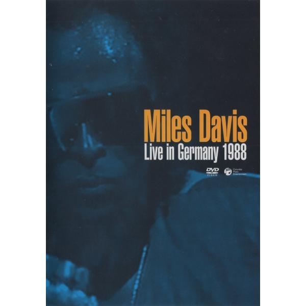 [Release date: June 2, 2007]マイルスが死の3年前の1988年に、ドイツのミュンヘンで行なったライヴを収録。晩年の代表的なライヴであり、マイケル・ジャクソンの「Human Nature」を取り上げたりと、マイルスの...
