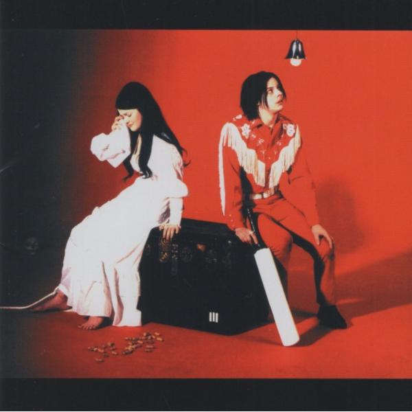ザ・ホワイト・ストライプス THE WHITE STRIPES / エレファント ELEPHANT / 2003.03.19 / 4thアルバム / V2CP-150