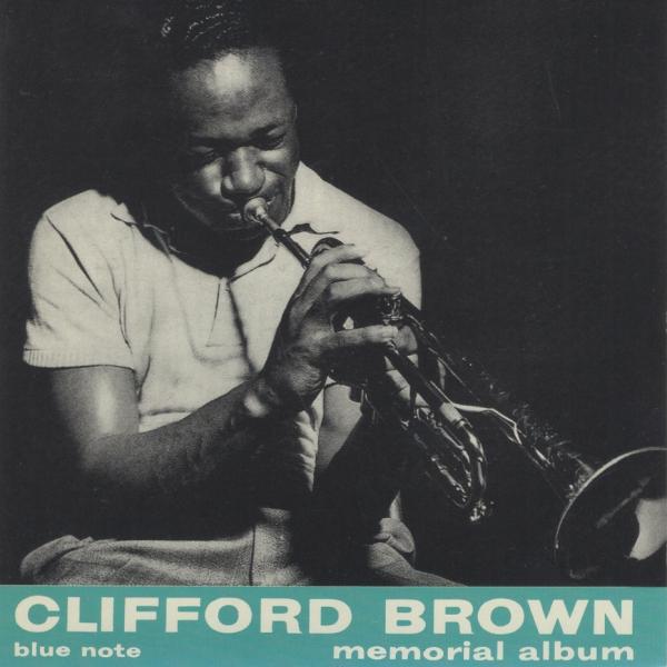 クリフォード・ブラウン・メモリアル・アルバム / Complete CLIFFORD BROWN MEMORIAL ALBUM / 1953年録音 / BLUE NOTE / CJ28-5119