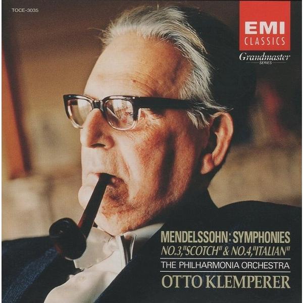 [Release date: November 22, 1995]レーベル：EMI CLASSICS品番：TOCE-3035組枚数：1その他：詳細は商品画像もご確認下さい。