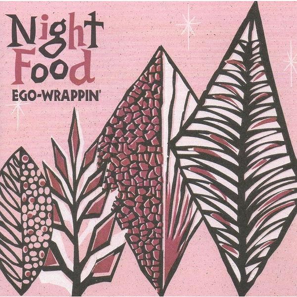 EGO-WRAPPIN