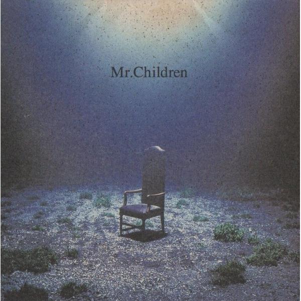 Mr.Children ミスター・チルドレン / 深海 / 1996.06.24 / 5thアルバム...
