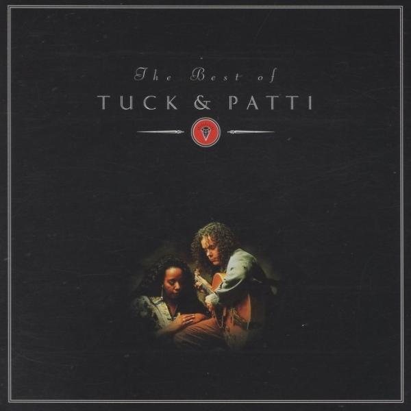 タック＆パティ / ベスト・コレクション THE BEST OF TUCK＆PATTI / 1995.02.22 / ベストアルバム / BVCW-648