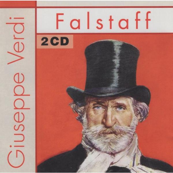 [Release date: September 9, 2014]■海外盤（日本語解説等はありません）　　レーベル：SAIFAM　品番：MMB-1015-2　組枚数：2　　【曲目】　ジュゼッペ・ヴェルディ：歌劇《ファルスタッフ》 　　【演奏...
