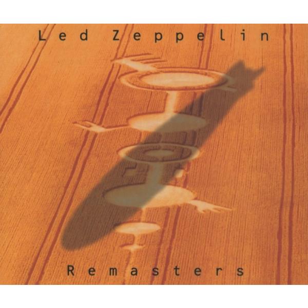 レッド・ツェッペリン LED ZEPPELIN / ベスト・オブ・レッド