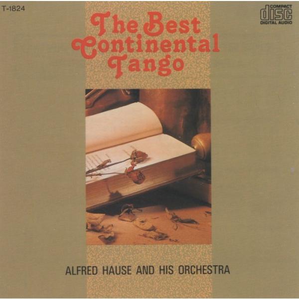 1.真珠採り 2.奥様お手をどうぞ 3.小雨降る径 4.ブルー・タンゴ 5.バラのタンゴ 6.ラ・クンパルシータ 7.碧空 8.ジェラシー 9.夜のタンゴ 10.小さな喫茶店 11.さらば高原よ 12.カミニート 13.淡き光に 14.ヴィ...