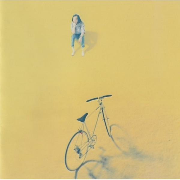 山下達郎 / 僕の中の少年 1989.09.10 9thアルバム 1988年作品 24K蒸着