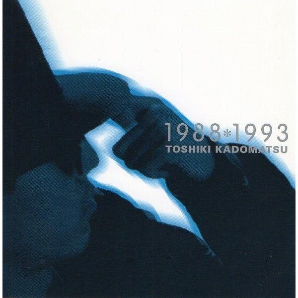角松敏生 / 1988-1993 2000.12.20 ベストアルバム 2CD BVCR 角松敏生 / 1988-1993 2000.12.20 ベストアルバム 2CD BVCR