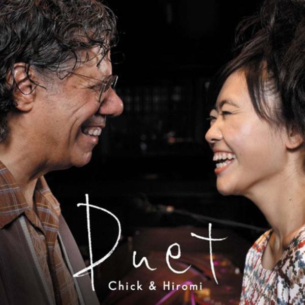 チック・コリア＆上原ひろみ CHICK ＆ HIROMI / デュエット DUET / 2007年9月ブルーノート東京ライヴ / 2CD / STRETCH / UCCO-1034-5