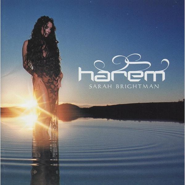 サラ・ブライトマン SARAH BRIGHTMAN / ハレム Harem 2003.04.23