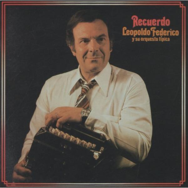 [Release date: April 21, 1999]01想い出 / RECUERDO02天使のタンゴ / TANGO DEL ANGEL03アクトゥアル / ACTUAL04ドン・アグティン・バルディ / DON AGUSTIN B...