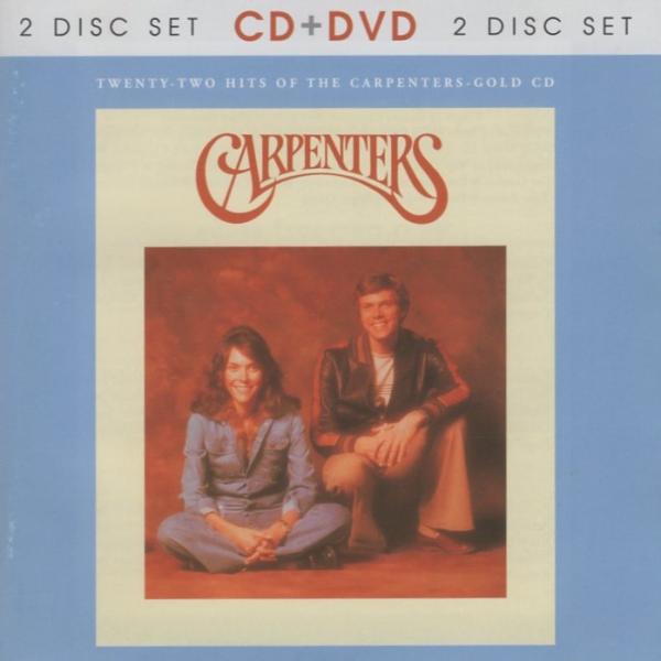CARPENTERS リマスターCD 10枚　ベスト盤　バラ売り可能 CARPENTERS リマスターCD 10枚 ベスト盤 バラ売り可能