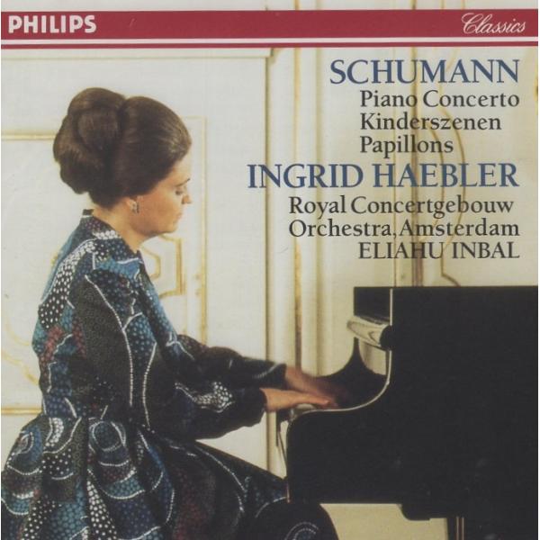 【売約済】ピリス＆アバド／シューマン:ピアノ協奏曲　【新品に近い美品】 51A4MSR4YRL._AC_UL210_SR210,